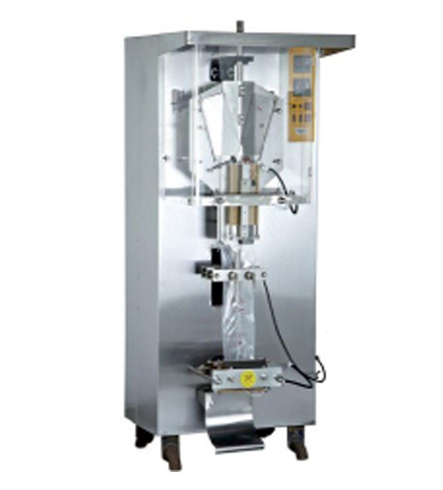 SIPUP packing Machine In Coimbatore