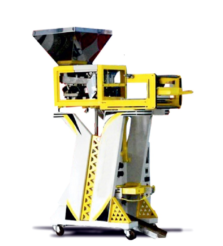 Fully Automatic Weigher  Machine for Granules