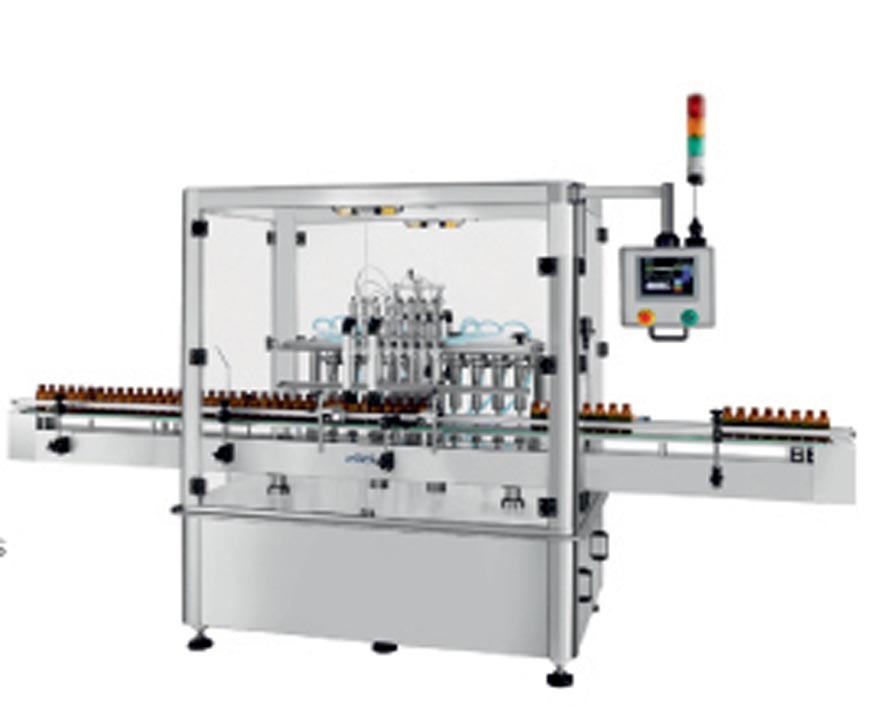 FULLY AUTOMATIC BOTTLE packing Machine In Coimbatore